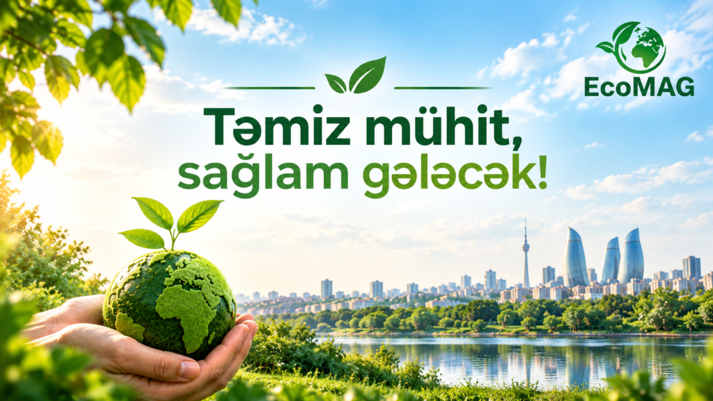 ecomag haqqinda