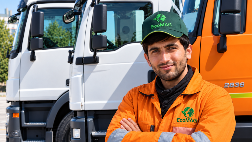 karyera ecomag